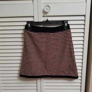 zara skirt